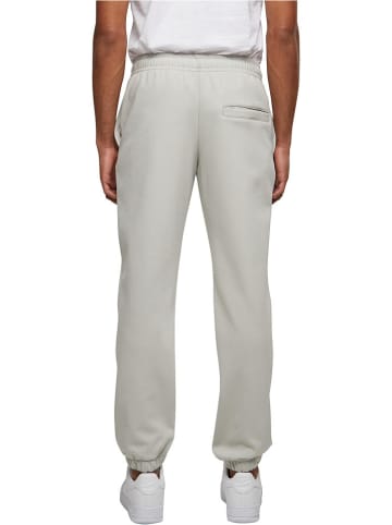 Urban Classics Sweathose in Grau