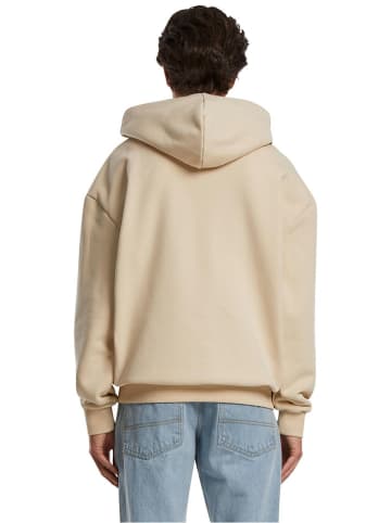 Urban Classics Hoodie in Beige