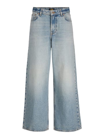 JACK & JONES Junior Spijkerbroek "Dave" - comfort fit - blauw