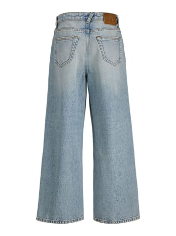 JACK & JONES Junior Spijkerbroek "Dave" - comfort fit - blauw