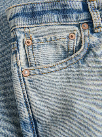 JACK & JONES Junior Spijkerbroek "Dave" - comfort fit - blauw
