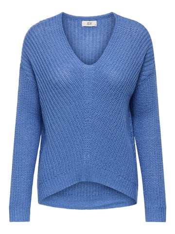 JDY Trui blauw