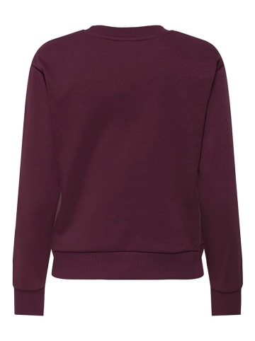 JDY Sweatshirt paars