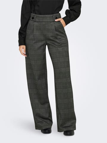 JDY Hose in Anthrazit
