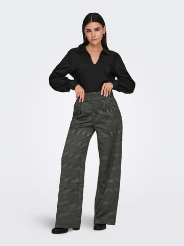 JDY Hose in Anthrazit