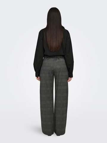 JDY Hose in Anthrazit