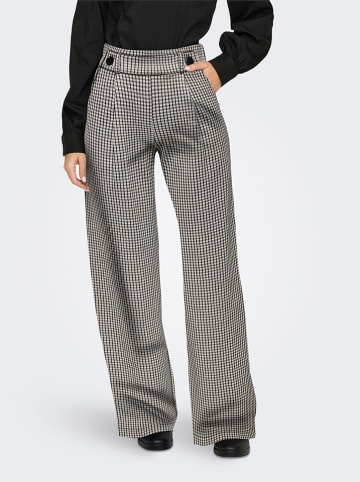 JDY Hose in Grau