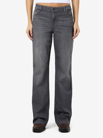 Noisy may Jeans - Regular fit -  in Anthrazit