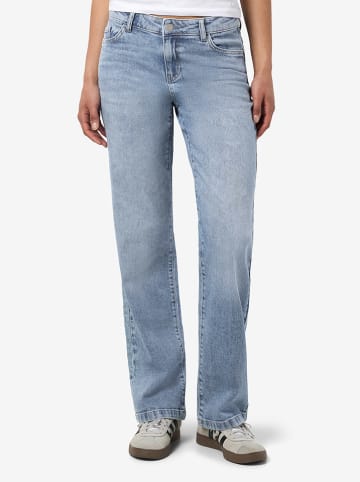 Noisy may Jeans - Regular fit -  in Hellblau