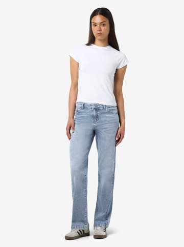 Noisy may Jeans - Regular fit -  in Hellblau