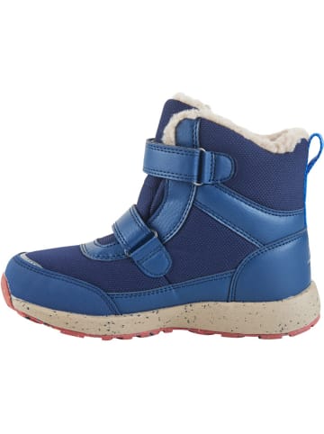 finkid Winterlaarzen "Lappi Eko" blauw