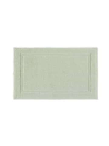 Lanerossi Badematte in Grün - (L)80 x (B)50 cm