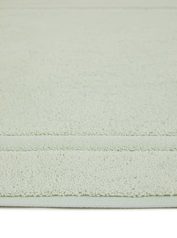 Lanerossi Badematte in Grün - (L)80 x (B)50 cm