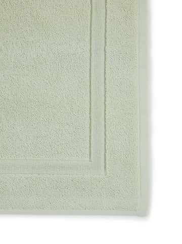 Lanerossi Badematte in Grün - (L)80 x (B)50 cm