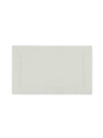 Lanerossi Badmat wit - (L)80 x (B)50 cm