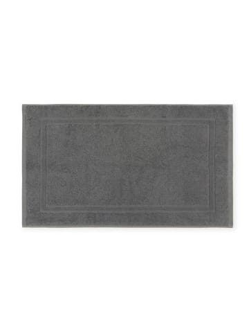 Lanerossi Badmat antraciet - (L)80 x (B)50 cm