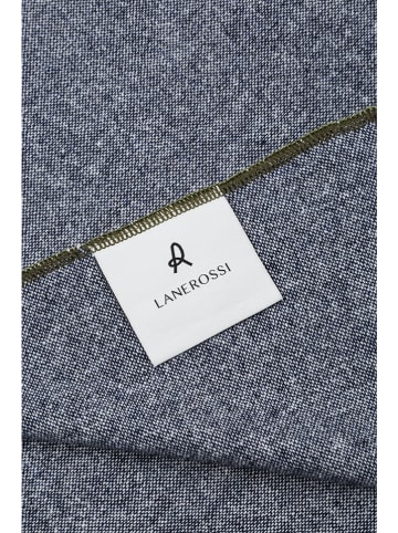 Lanerossi Plaid donkerblauw