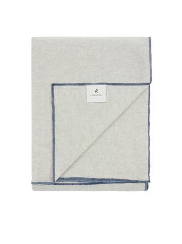 Lanerossi Plaid grijs