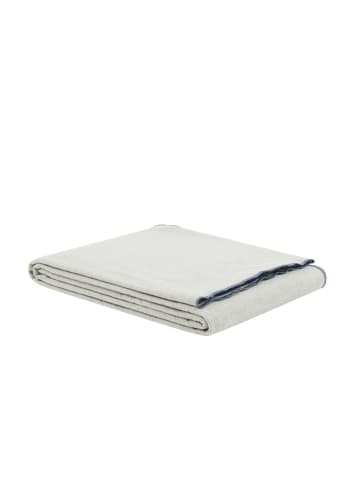 Lanerossi Pled w kolorze szarym