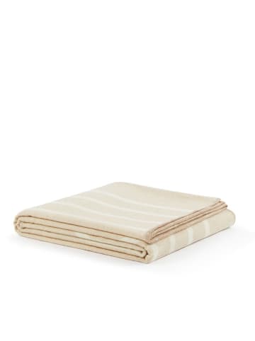 Lanerossi Plaid beige - (L)250 x (B)220 cm