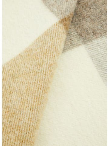 Lanerossi Woondeken beige/lichtbruin - (L)260 x (B)260 cm