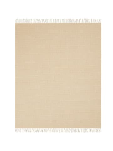 Lanerossi Woondeken beige - (L)180 x (B)130 cm
