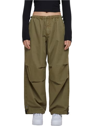 Urban Classics Hose in Khaki