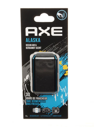 Axe Auto-Lufterfrischer "Alaska", 20g