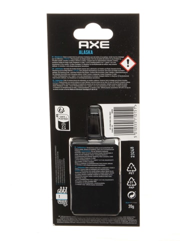 Axe Auto-Lufterfrischer "Alaska", 20g