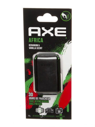 Axe Auto-Lufterfrischer "Africa", 20g