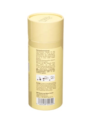 Ruum Wäscheparfüm-Pulver ''Mimosen Traum'', 200 g