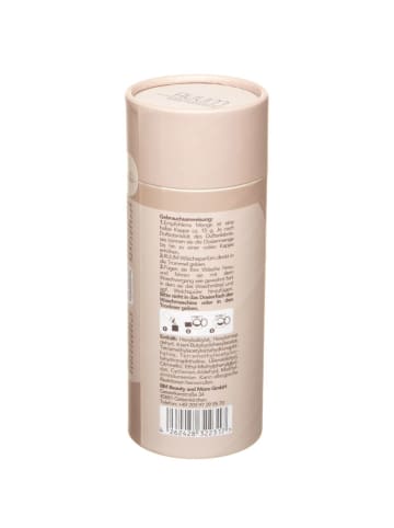 Ruum Wäscheparfüm-Pulver ''Goldene Blüte'', 200 g