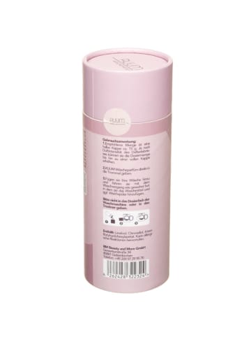 Ruum Wäscheparfüm-Pulver ''Rosenpoesie'', 200 g