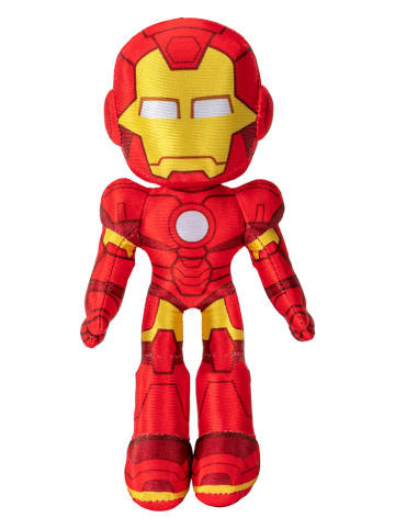 Spidey and his amazing friends Plüschfigur "Iron Man" - ab Geburt - (H)20 cm