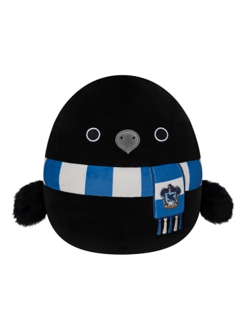 Squishmallows Plüschtier "Ravenclaw Raven" - ab 3 Jahren - (H)25 cm
