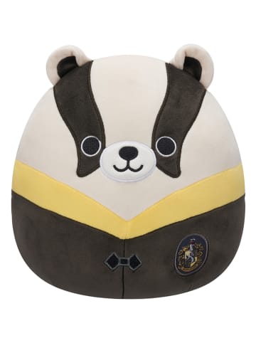 Squishmallows Maskotka "Hufflepuff Badger House Robe" - wys. 25 cm - 3+
