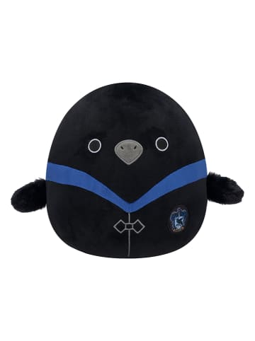Squishmallows Plüschtier "Ravenclaw Raven House Robe" - ab 3 Jahren - (H)25 cm
