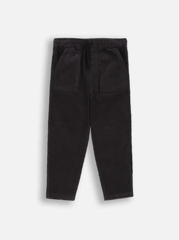 Coccodrillo Cordhose in Schwarz