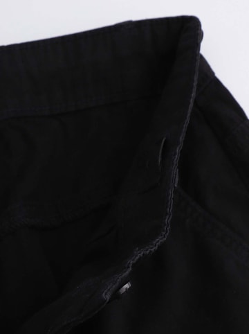 Coccodrillo Cargohose in Schwarz