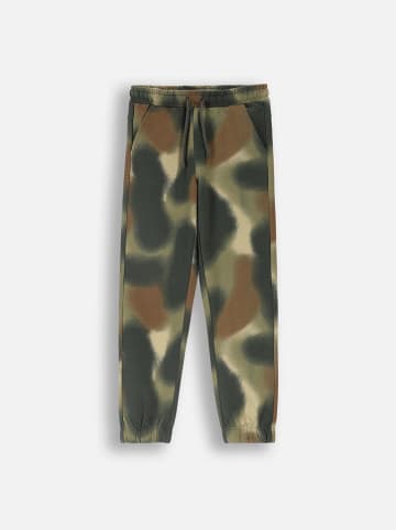 Coccodrillo Sweathose in Bunt