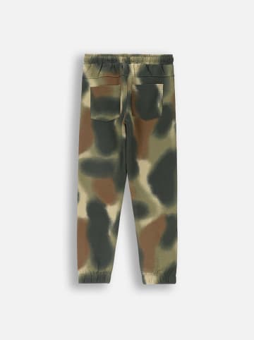 Coccodrillo Sweathose in Bunt