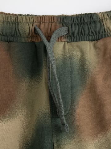 Coccodrillo Sweathose in Bunt