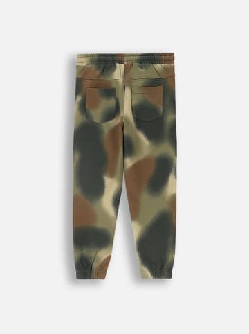 Coccodrillo Sweathose in Bunt