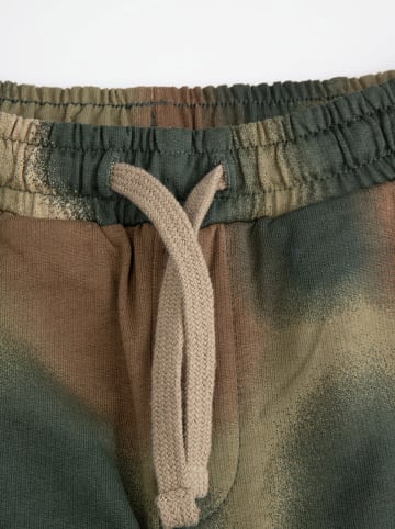 Coccodrillo Sweathose in Bunt