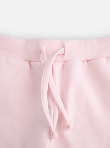 Coccodrillo Sweatbroek lichtroze