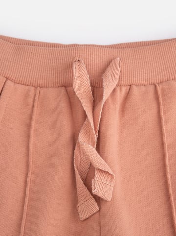 Coccodrillo Sweatbroek lichtroze