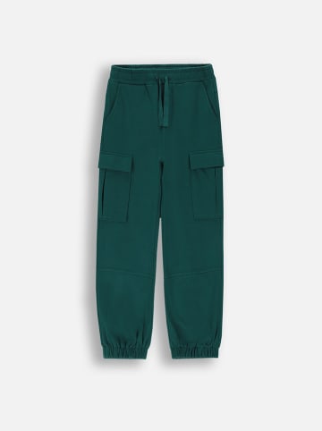 Coccodrillo Cargohose in Grün