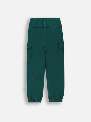 Coccodrillo Cargohose in Grün