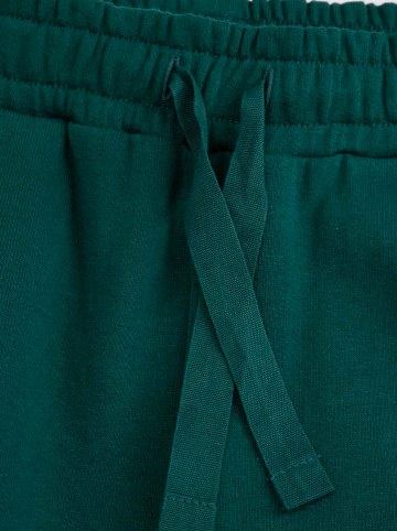 Coccodrillo Cargohose in Grün