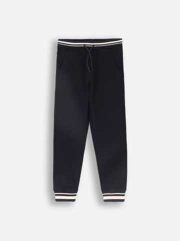 Coccodrillo Sweatbroek donkerblauw